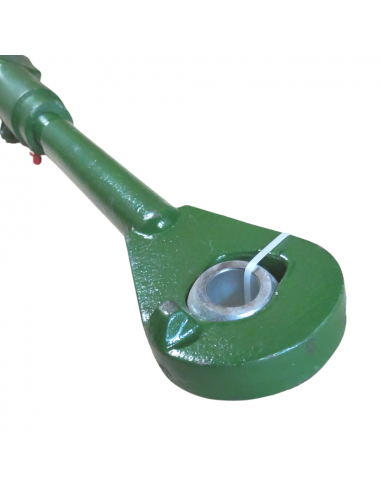 Brazo Tensor Vertical Izquierdo Categoría 2 Tractores John Deere RE206267