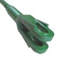 Brazo Tensor Vertical Izquierdo Categoría 2 Tractores John Deere RE206267