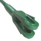 Brazo Tensor Vertical Izquierdo Categoría 2 Tractores John Deere RE206267