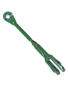 Brazo Tensor Vertical Izquierdo Categoría 2 Tractores John Deere RE206267