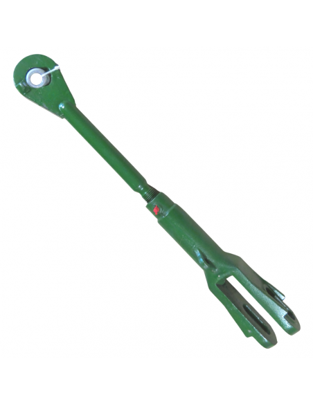 Brazo Tensor Vertical Izquierdo Categoría 2 Tractores John Deere RE206267