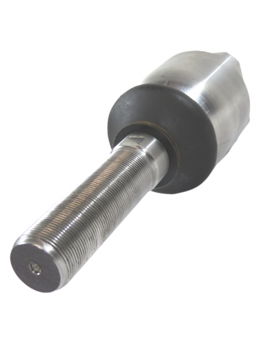 Rótula axial M28 x 1.5 derecha - M26 x 1.5 derecha AL209420