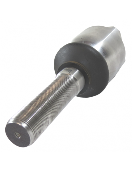 Rótula axial M28 x 1.5 derecha - M26 x 1.5 derecha AL209420