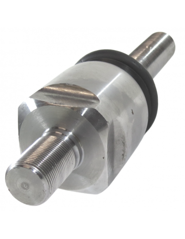 Rótula axial M28 x 1.5 derecha - M26 x 1.5 derecha AL209420
