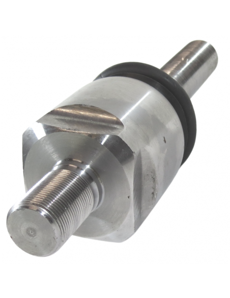 Rótula axial M28 x 1.5 derecha - M26 x 1.5 derecha AL209420