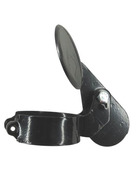 Tapa de escape Ø tubo 82.6mm