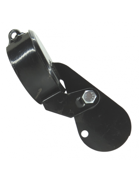 Tapa de escape Ø tubo 82.6mm