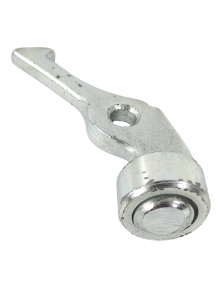 Pajarito empacadora John Deere