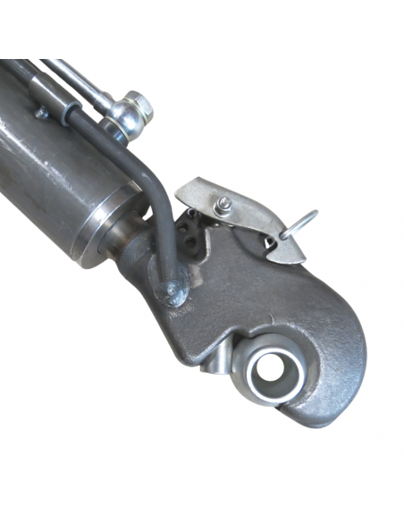 Tercer Punto Hidráulico 40-80/95-210 Enganche rápido - Articulación