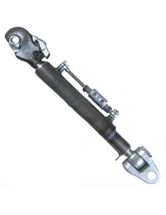 Tercer Punto Hidráulico 40-80/95-210 Enganche rápido - Articulación