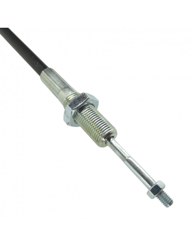 Sirga 1.5 metros de cable para distribuidor hidráulico
