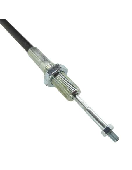 Sirga 1.5 metros de cable para distribuidor hidráulico