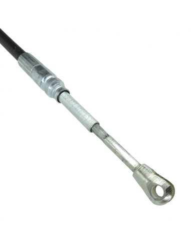 Sirga 1.5 metros de cable para distribuidor hidráulico