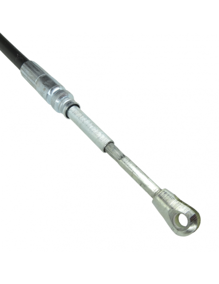 Sirga 1.5 metros de cable para distribuidor hidráulico