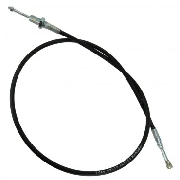 Sirga 1.5 metros de cable para distribuidor hidráulico