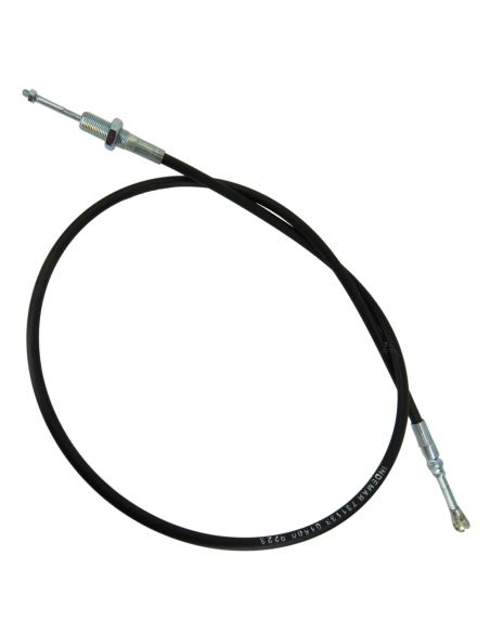 Sirga 1.5 metros de cable para distribuidor hidráulico