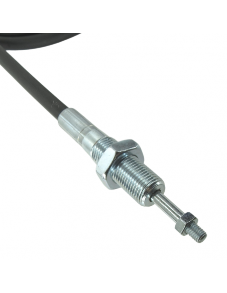 Sirga 1.5 metros de cable para distribuidor hidráulico