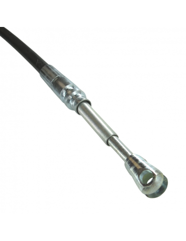 Sirga 1.5 metros de cable para distribuidor hidráulico