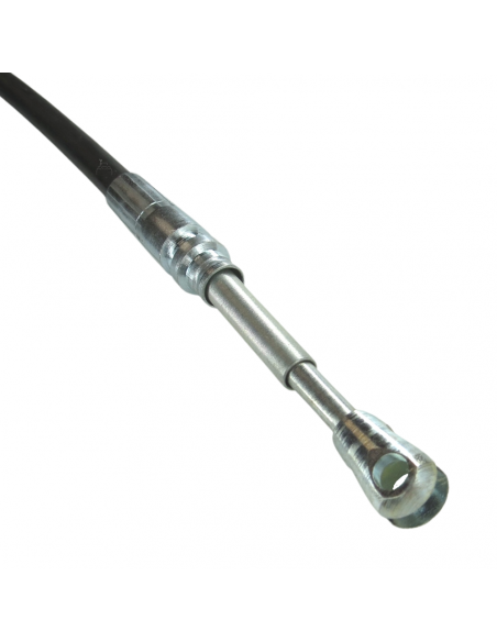 Sirga 1.5 metros de cable para distribuidor hidráulico