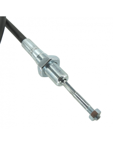 Sirga de cable 2.5 metros de cable para distribuidor hidráulico