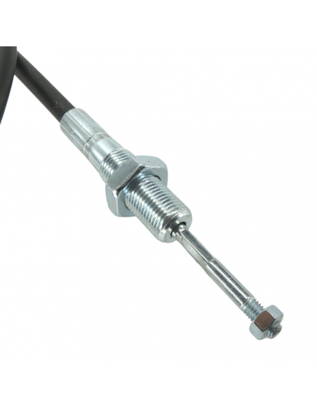 Sirga de cable 2.5 metros de cable para distribuidor hidráulico