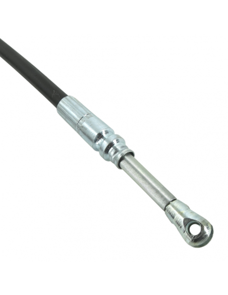 Sirga de cable 2.5 metros de cable para distribuidor hidráulico