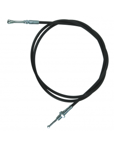 Sirga de cable 2.5 metros de cable para distribuidor hidráulico