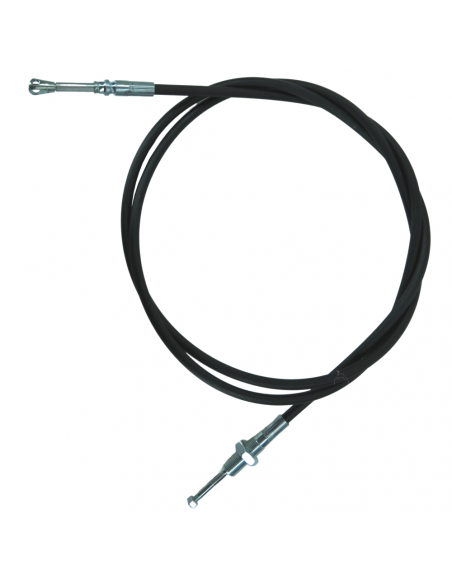 Sirga de cable 2.5 metros de cable para distribuidor hidráulico