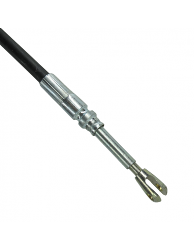 Sirga 3 metros de cable para distribuidor hidráulico