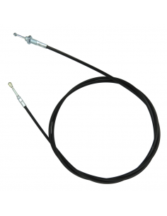 Sirga 3 metros de cable para distribuidor hidráulico