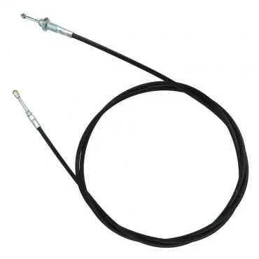 Sirga 3 metros de cable para distribuidor hidráulico