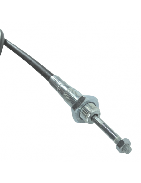 Sirga 3 metros de cable para distribuidor hidráulico
