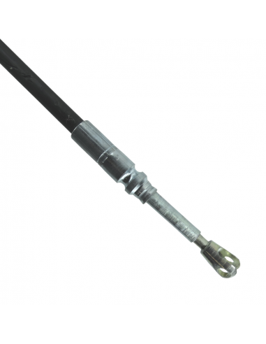 Sirga 3 metros de cable para distribuidor hidráulico