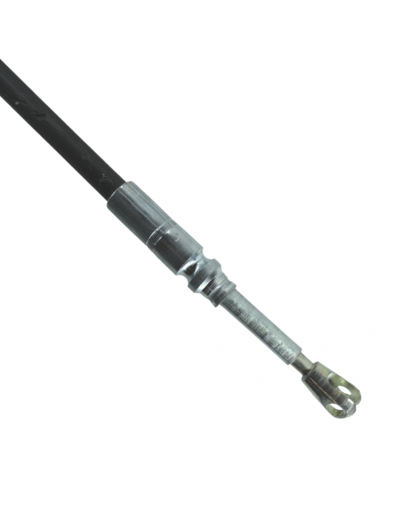 Sirga 3 metros de cable para distribuidor hidráulico