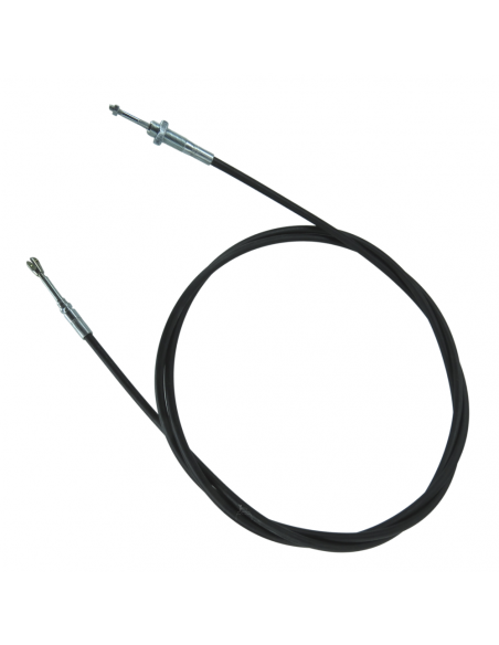 Sirga 3 metros de cable para distribuidor hidráulico