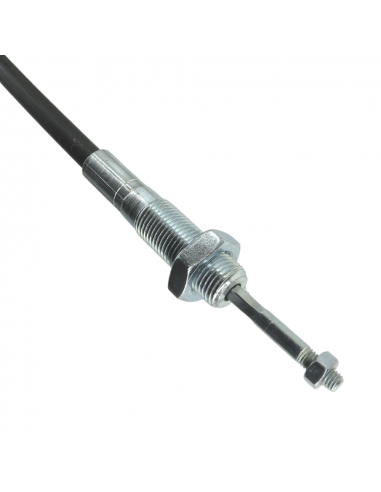 Sirga 4 metros de cable para distribuidor hidráulico