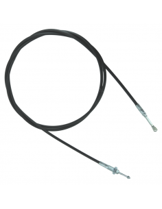 Sirga 4 metros de cable para distribuidor hidráulico