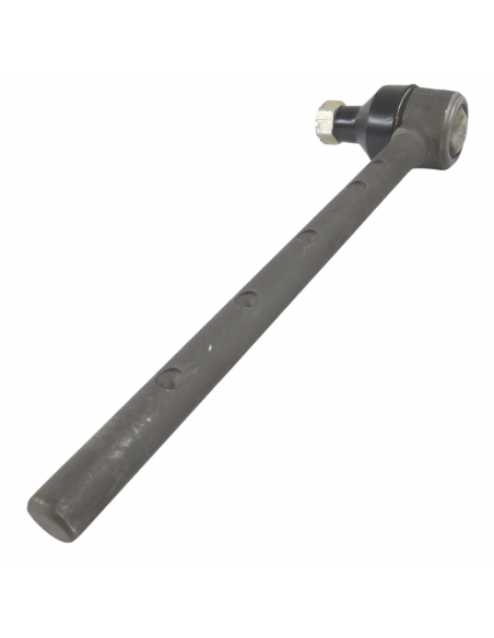 Rótula dirección muescas laterales Massey Ferguson