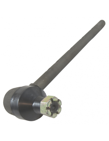 Rótula dirección muescas laterales Massey Ferguson