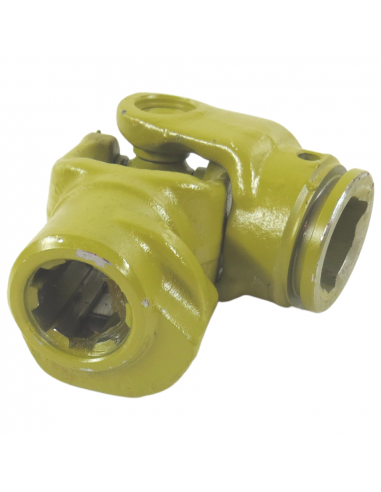 Nudo tubo hembra Categoría 2 transmisión 36.1 mm y 1"3/8 Z6