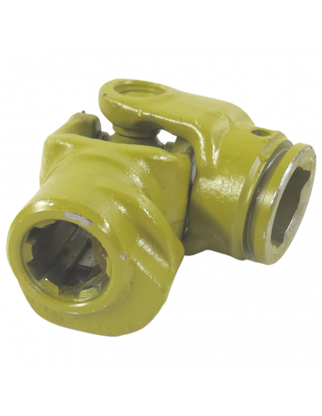 Nudo tubo hembra Categoría 2 transmisión 36.1 mm y 1"3/8 Z6