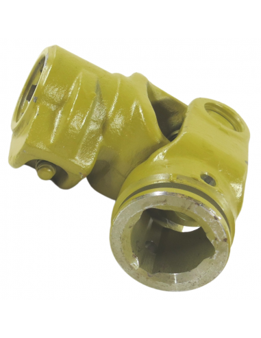 Nudo tubo hembra Categoría 2 transmisión 36.1 mm y 1"3/8 Z6