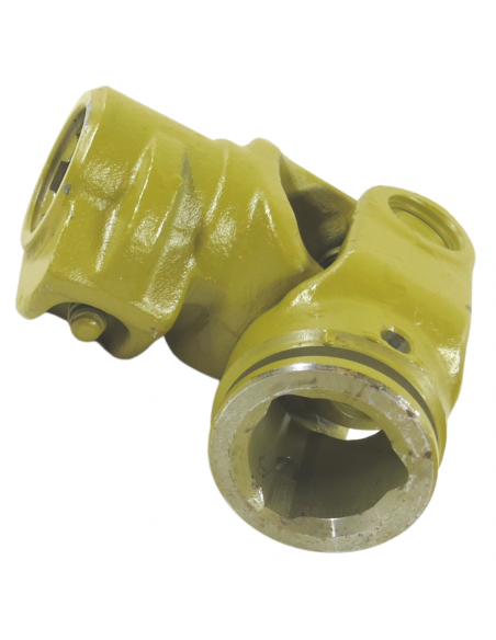 Nudo tubo hembra Categoría 2 transmisión 36.1 mm y 1"3/8 Z6