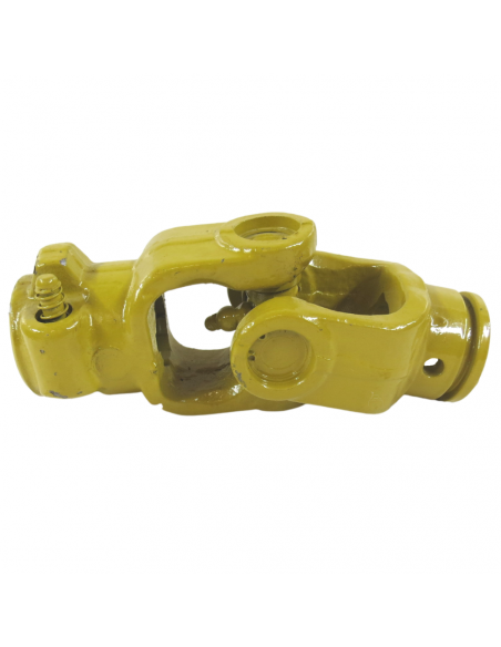 Nudo tubo macho Categoría 2 transmisión 29 mm y 1"3/8 Z6