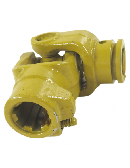 Nudo tubo macho Categoría 2 transmisión 29 mm y 1"3/8 Z6