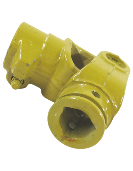 Nudo tubo macho Categoría 2 transmisión 29 mm y 1"3/8 Z6