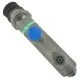 Cilindro principal de freno CASE WP3145559R91