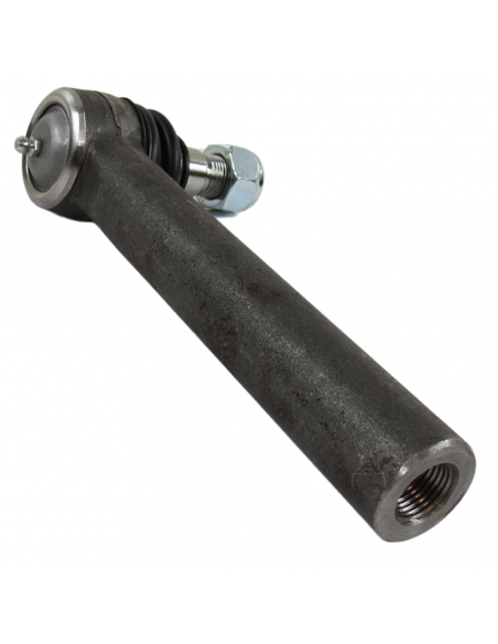 Rótula dirección recta hembra