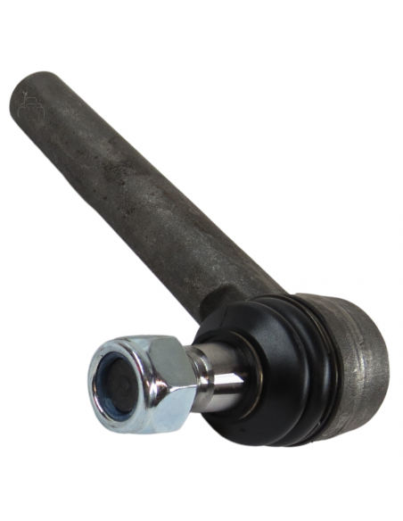 Rótula dirección recta hembra