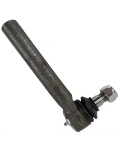 Rótula dirección recta hembra